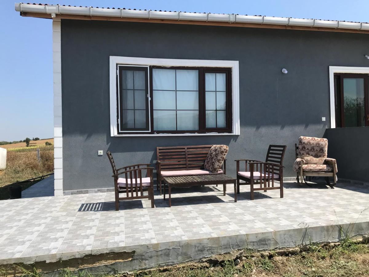 Kublay'S Villa Gelibolu Kültér fotó