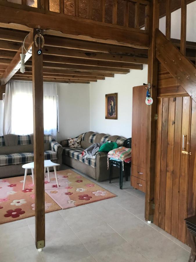 Kublay'S Villa Gelibolu Kültér fotó