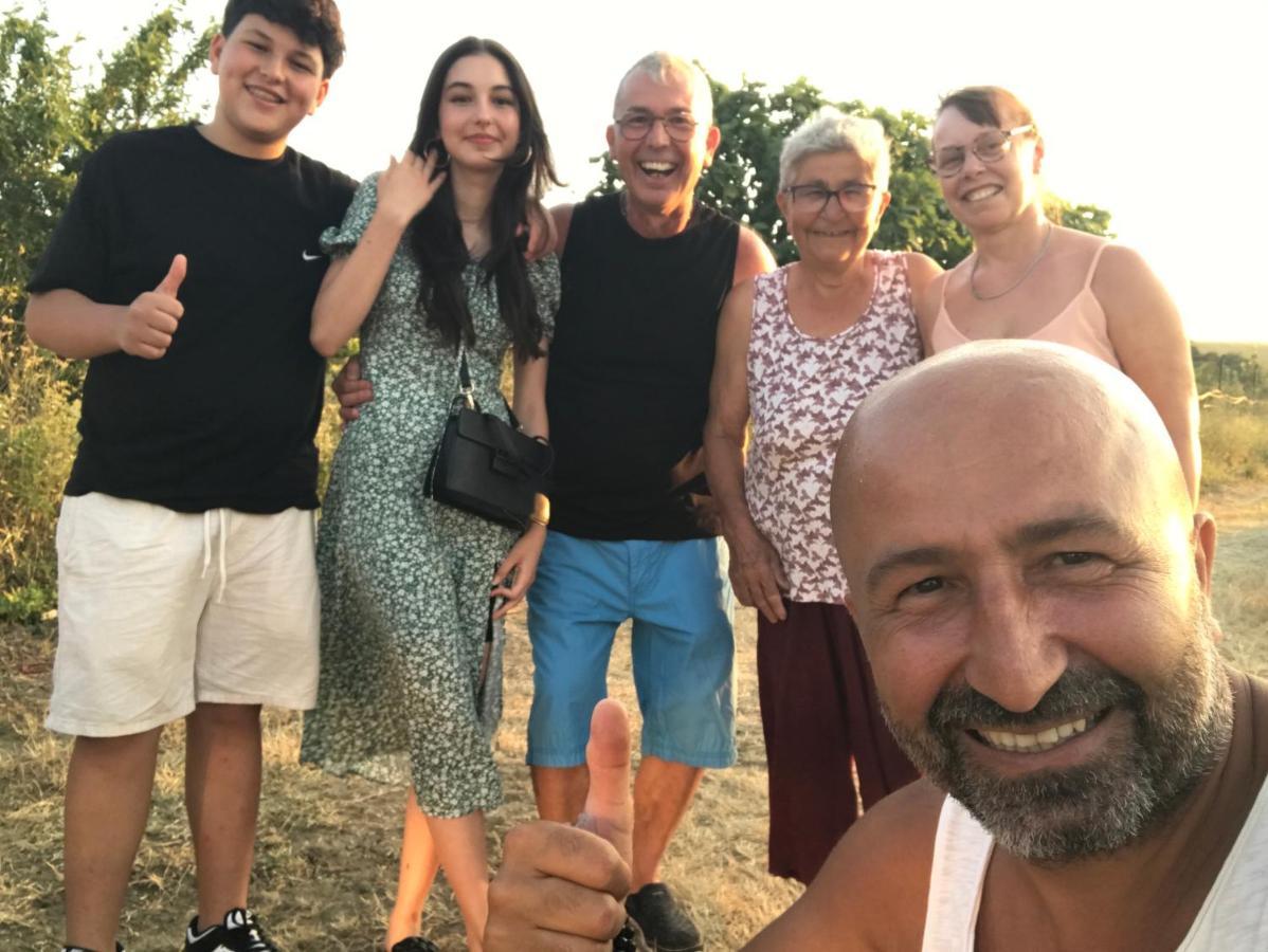 Kublay'S Villa Gelibolu Kültér fotó