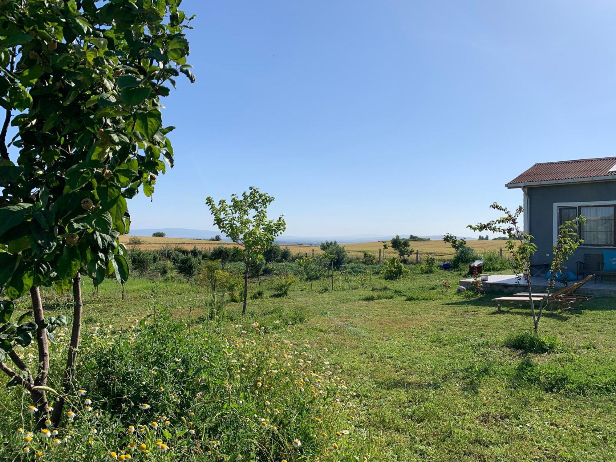 Kublay'S Villa Gelibolu Kültér fotó