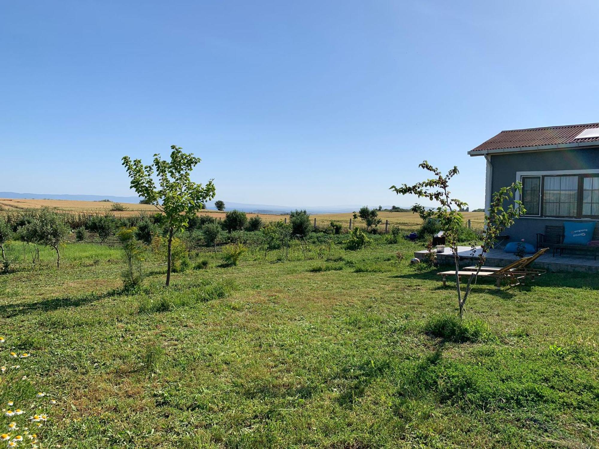 Kublay'S Villa Gelibolu Kültér fotó