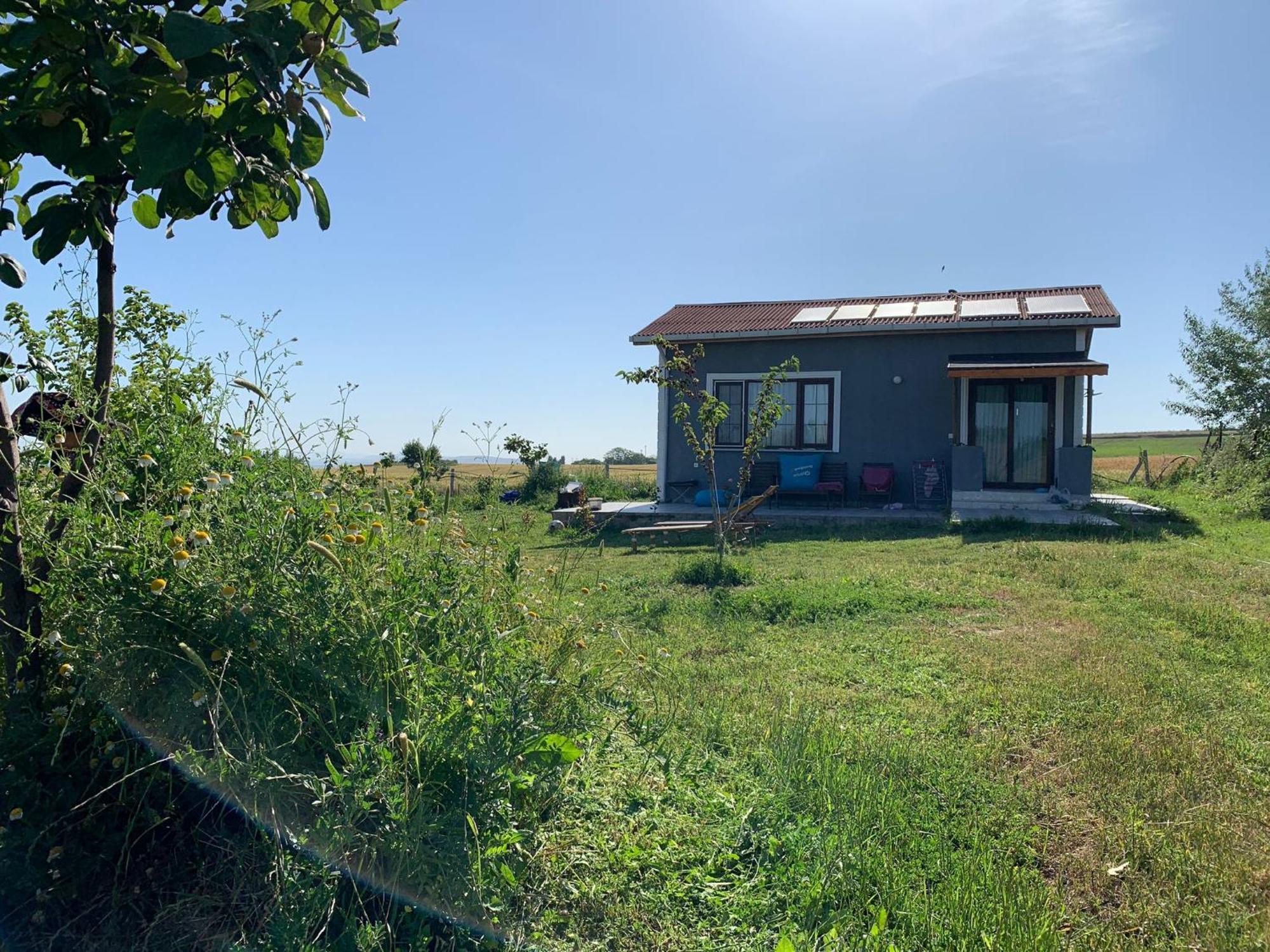 Kublay'S Villa Gelibolu Kültér fotó