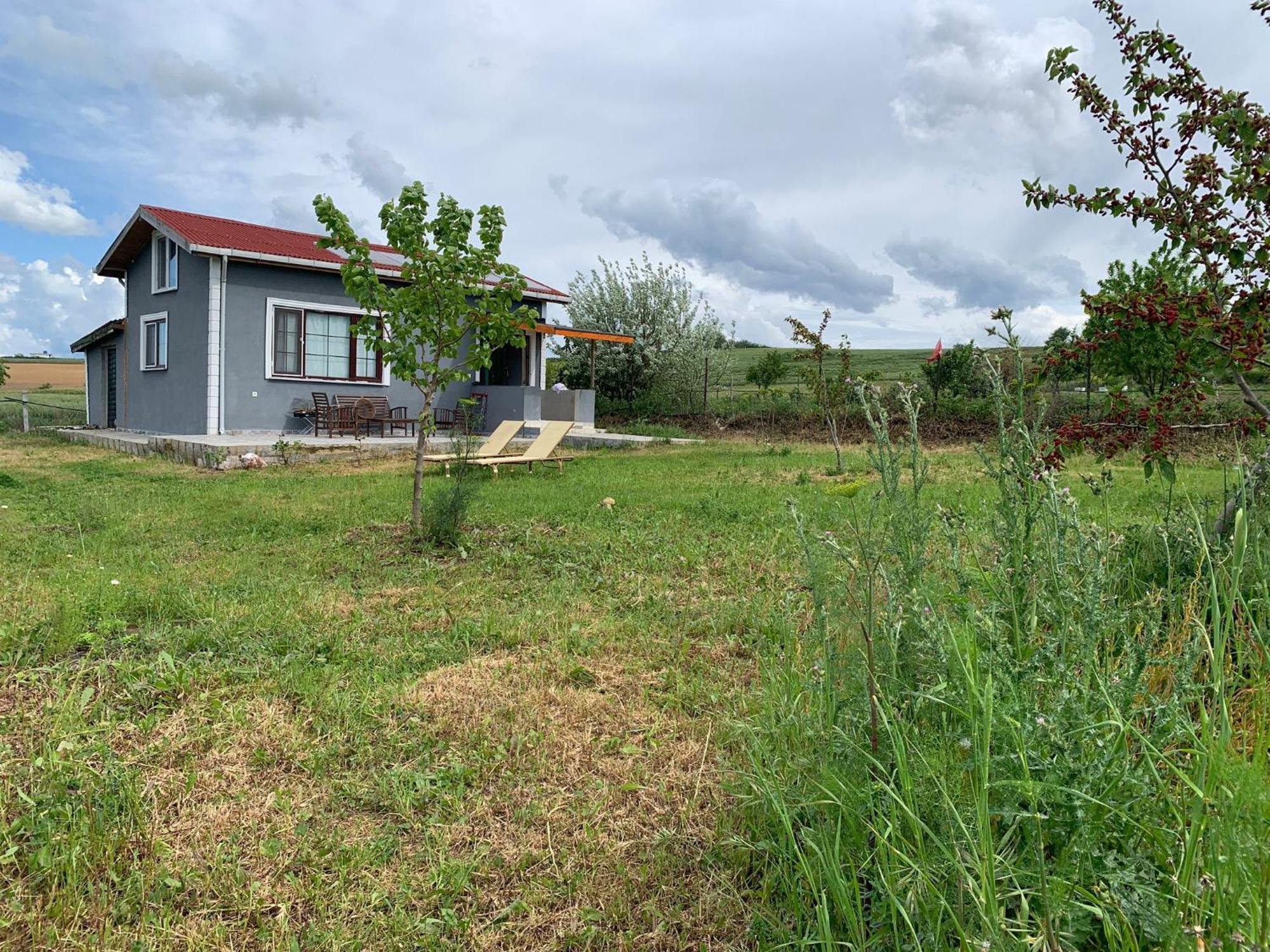 Kublay'S Villa Gelibolu Kültér fotó